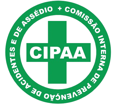 Logo da CIPA